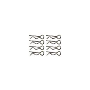 R Clips Pack for Hosim 1:18 RC Truck