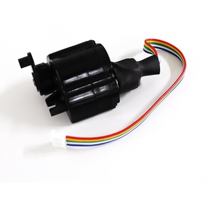 5 Wire Steering Servo Assembly for TR1012 1:10 RC Rock Crawler