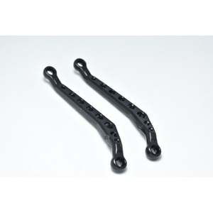 Front Left Upper Left Bracket Assembly Spare Part to Suit WL104310