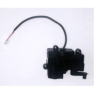 18428-B-0548 Front Steering Gearbox Assembly for WL Toys