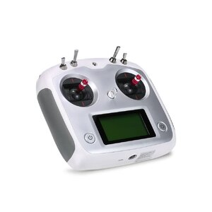 I6S 6 Channel 2.4GHz Radio Transmitter with Receiver