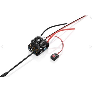 EZRUN MAX10 G2 140A Speed Control