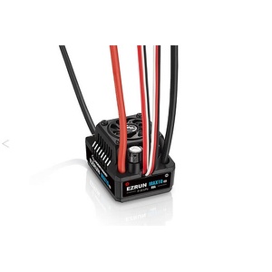 EZRUN MAX10 G2 80A Speed Control