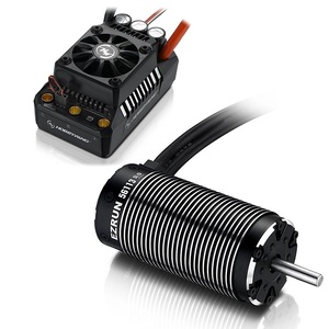 EZRUN MAX5 Combo with 56113 800KV Brushless Motor and Electronic Speed Controller Set