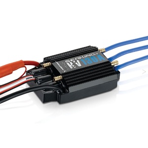SeaKing 130A HV V3 Electronic Speed Controller