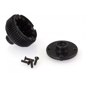 HSP 48dp Steel Differential Case with Seal