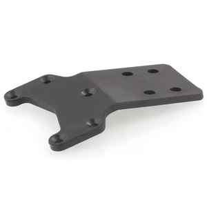 60205 HSP Crusher Front Chassis Plate