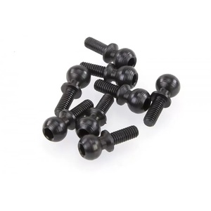 60240 HSP Crusher 5.8mm Shock Pivot Balls 8Pcs