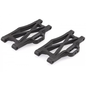 60204 HSP Crusher Rear Lower Suspension Arms 2Pcs