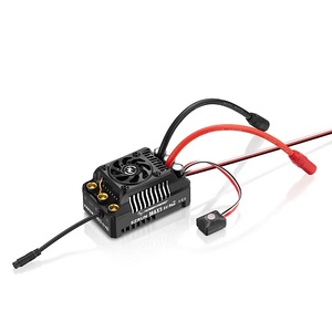 EZRUN MAX5 HV Plus G2 330A Speed Control