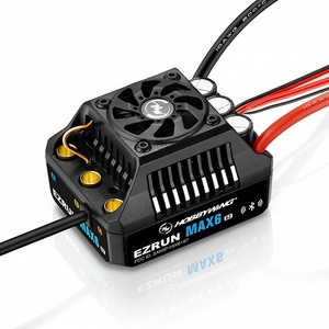 EZRUN MAX6 G2 200A Speed Control
