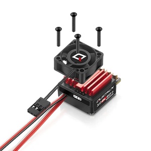 QUICRUN 10BL60 Sensored G2