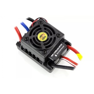 37022  HSP Hobbywing Waterproof 60A Brushless ESC