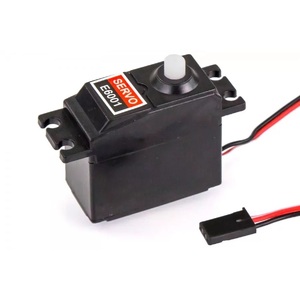 SP6001  HSP Waterproof Servo 6Kg