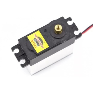 83015   HSP Waterproof Metal Geared 9kg Servo