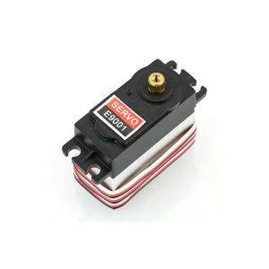 SP9001 HSP Waterproof Metal Geared 9kg Servo