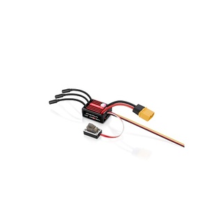 QuicRun WP16BL30 G2 Brushless ESC