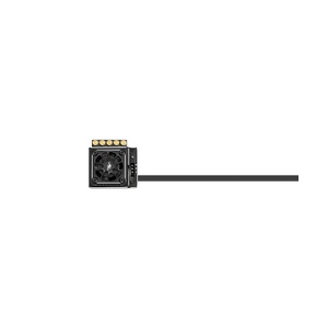 XERUN XR10 PRO DR Brushless ESC