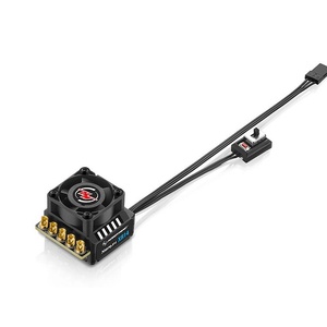 XERUN XR14 Brushless ESC