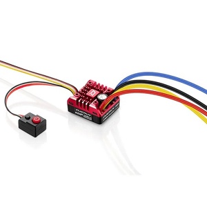QUICRUN-WP-1080 G2-Brushed ESC