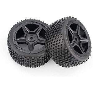 Rear Wheel Set of 2 Suit G171 RC Buggy