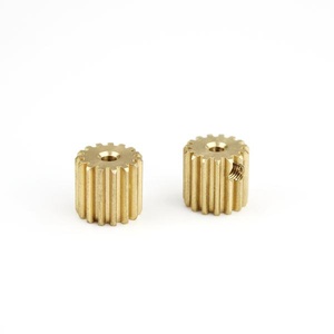 Motor Pinion Gear to Suit G171 RC Buggy, Truggy or Truck