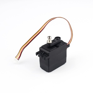 5 Wire Steering Servo to suit G171 RC Buggy, Truggy or Truck