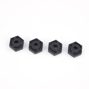 Wheel Hex Pack of 4 to suit G171 RC Buggy, Truggy or Truck