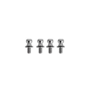 6 x 12 Ball Head Screws to suit G171 RC Buggy, Truggy or Truck