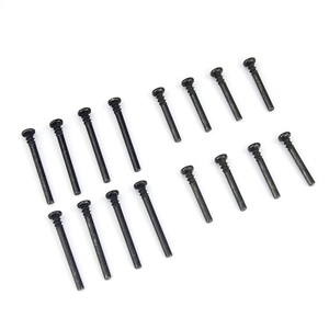 2.5 x 27 and 2.5 x 20 Pan Head Self-Tapping Screws to suit G171 RC Buggy, Truggy or Truck