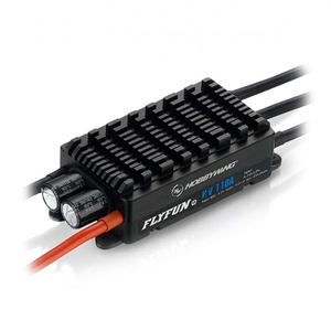 Flyfun-110A V5 ESC