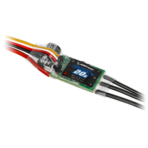 FLYFUN 20A V5