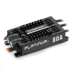 Platinum 80A V4 ESC