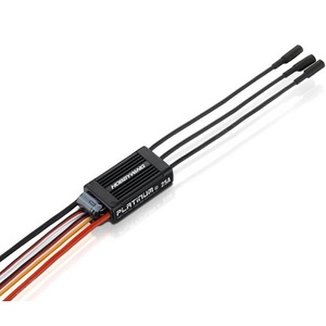 Platinum 25A 6S V4 ESC