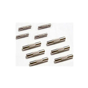 Spare 2 x 10mm Dogbone Pins and 2.2 x 11.5mm Pivot Pins