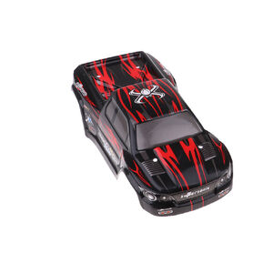 Car Shell Canopy Red to suit 9115X