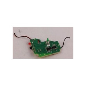 Spare 2.4G Transmitter to Suit 9115 RC Truck