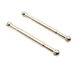 Optional Steel Dogbone Shafts (Pair)