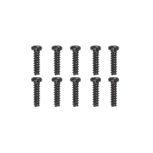 2.6×13.5PBHO Round Headed Screw 