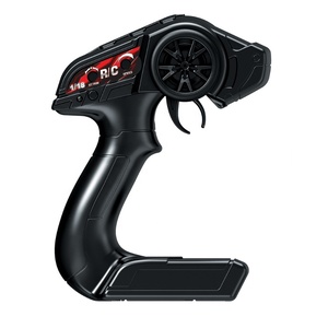 Remote Controller for 1:18 Hospeed RC Trucks