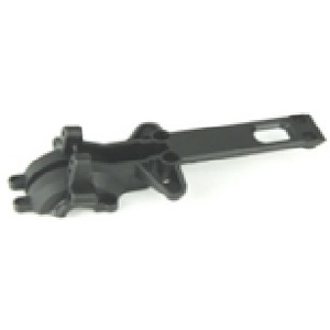 Front Gear Box Top Housing Spare Part 