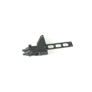 Rear Gear Box Top Housing Spare Part 