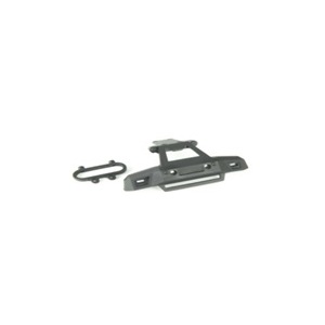 Front Bumper Assembly Spare Part