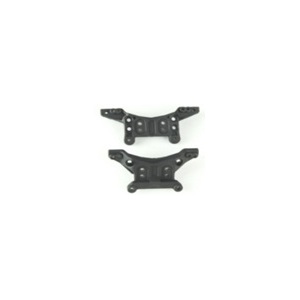 Shock Towers (Front and Rear) Spare Part 