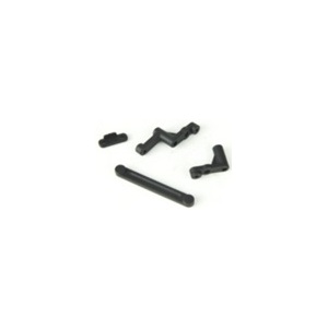 Steering Bushes and Ackerman Plate Spare Part