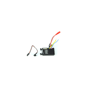 Electronic Speed Control/Receiver Spare Part