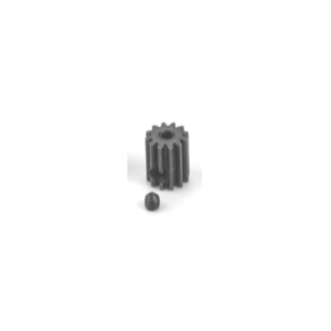 Motor Pinions (14T)+Ser Screw Spare Part 