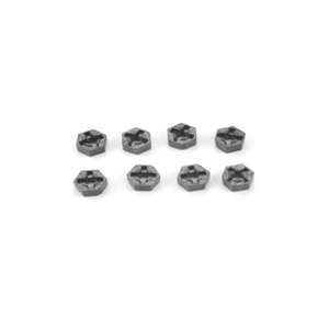 Wheel Hex Spare Part