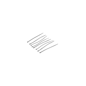 Zip Ties (8Pc) Spare Part 
