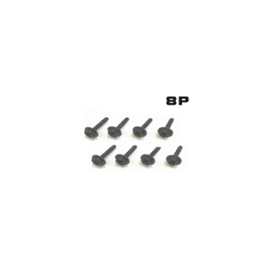 Wheel Lock Bolts Spare Part 